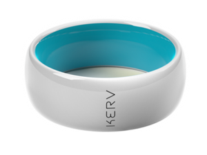 Blive skør pyramide uvidenhed The Payment Ring - The World's First Contactless Payment Ring